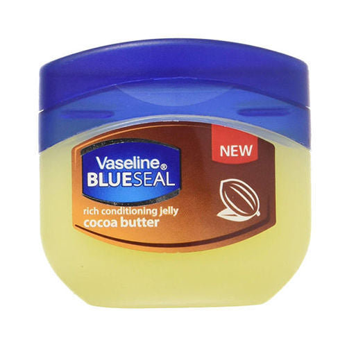 Vaseline Petroleum Jelly Cocoa Butter 50 mL ($15 for 12pcs)