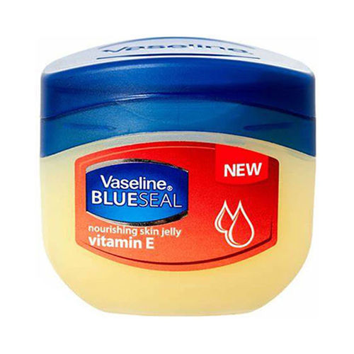 Vaseline Petroleum Jelly Vitamin E 50 mL ($15 for 12pcs) [exp:01/28]