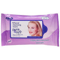 Facial Cleansing Wipes 10pcs