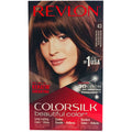 Revlon Colorsilk #43 Medium Golden Brown ($13.47 for 3pcs)