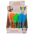 Shoehorn Extendable - Display ($35.76 for 24pc Display