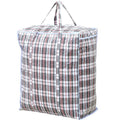Plastic Household Bags 31"x24"x8"
