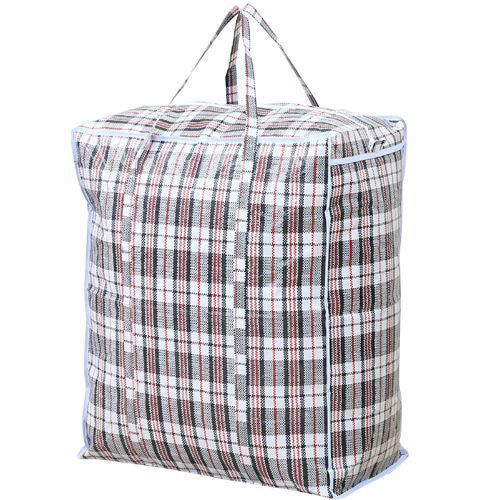 Plastic Household Bags 31"x24"x8"