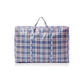 Plastic Household Bag 23.6"×23.6"×5.9"