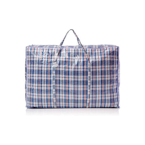 Plastic Household Bag 23.6"×23.6"×5.9"