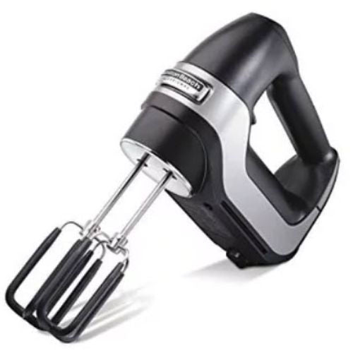 Hamilton Beach Hand Mixer -7 Speed #62655c (Refurbished)