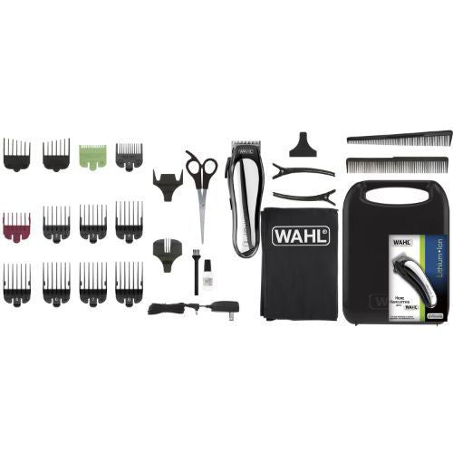 Wahl Lithium Pro Haircutting kit#3197