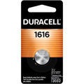Duracell cr1616 Lithium 3v [Exp: 2034]