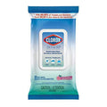 Clorox On-the-go Disinfecting Wipes 30ct ($21 for Case of 12)