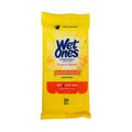 Wet Ones Hand Wipes - Tropical 20pcs [Exp: 12/2026]