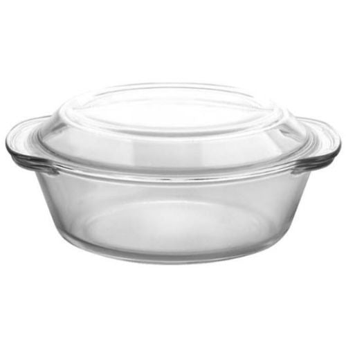 Glass Bowl 1000 mL