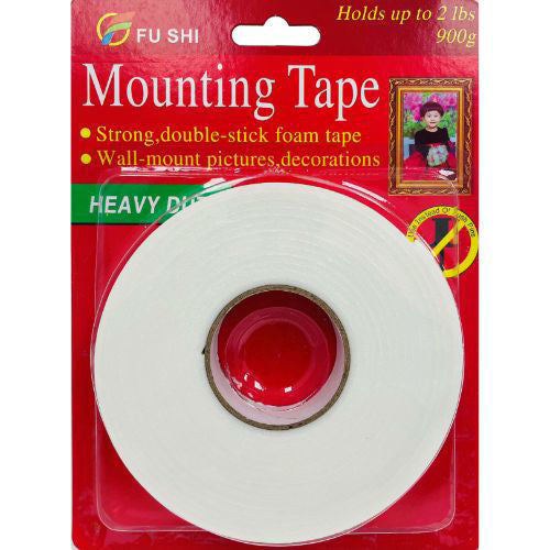 Mounting Tape Double Stick