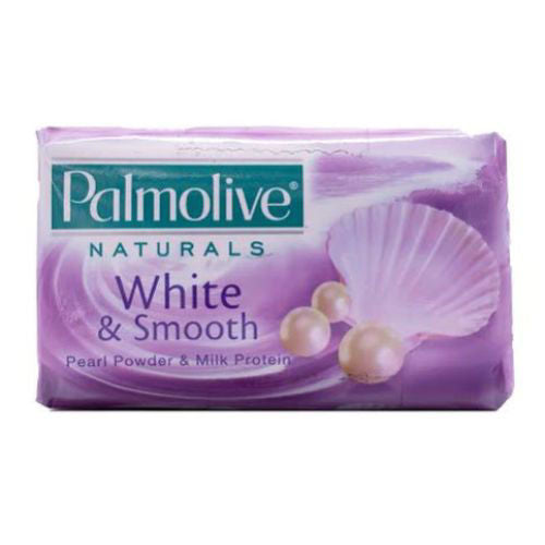 Palmolive Soap Pearl Powder 80 g ($3.27 for 3pcs)