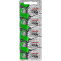 Maxell Battery 5pcs sr41w/392 [Exp: 2029]