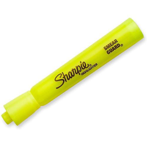 Sharpie Highlighter Marker 2pcs