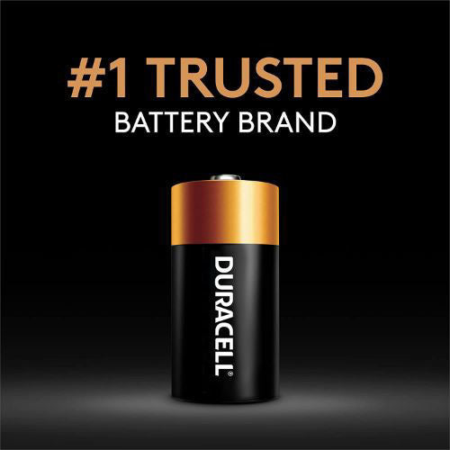 Duracell d-2 Battery ($23.10 for Case of 6) [Exp: 2034]