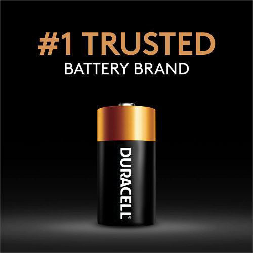 Duracell c-2 Battery ($29.52 for Case of 8) [Exp: 2032]