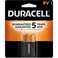 Duracell 9v-1 Battery ($39.48 for Case of 12) [Exp: 2029]