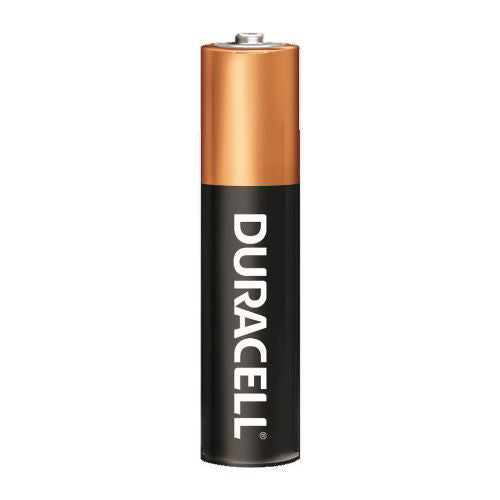 Duracell aaa-2 Battery ($31.50 for Case of 18) [Exp: 2037]