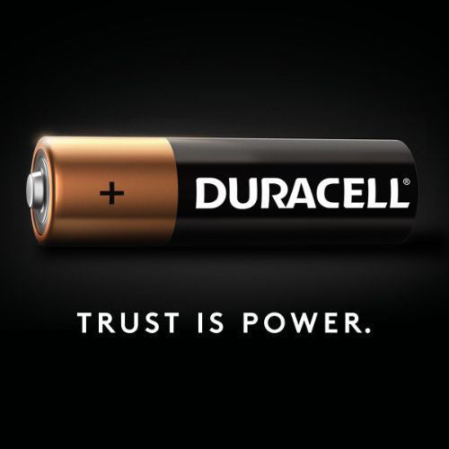Duracell aaa-2 Battery ($31.50 for Case of 18) [Exp: 2037]
