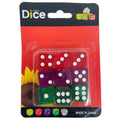 Dice 9pcs