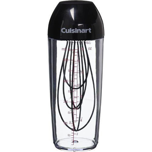 Cuisinart Shaker with Whisk