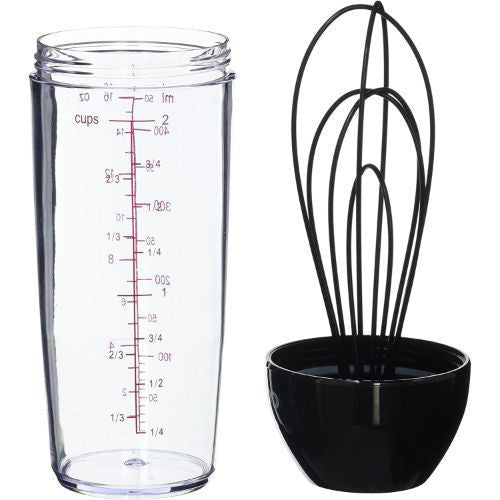 Cuisinart Shaker with Whisk