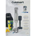 Cuisinart Hand Blender #hb-625pcic