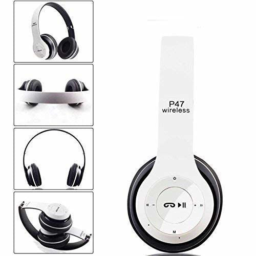 Wireless Bluetooth Headphones
