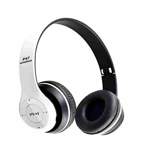 Wireless Bluetooth Headphones