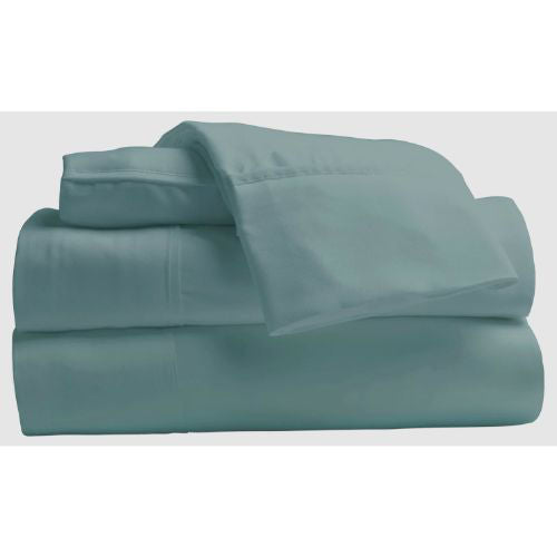 Twin Bedsheet Sets 3pcs-emerald Green