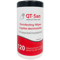Disinfecting Wipes 120pcs 75% Alcohol