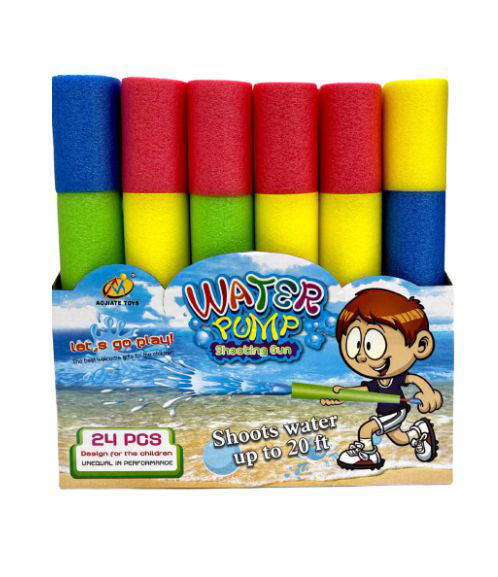 Water Shooter 5 x 30 ($39.60 for 24pcs)