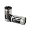 Panasonic cr123a Industrial Lithium Battery 1pc [Exp: 2035]