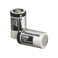 Panasonic cr2 Industrial Lithium Battery 1pc [Exp: 2034]