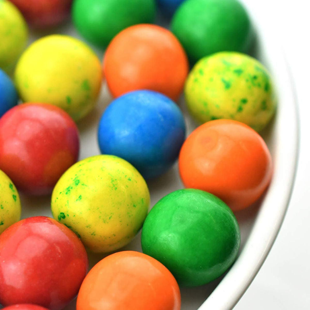Dubble Bubble Tube Gum Balls 6pk 36pcs ($0.59 per Unit)