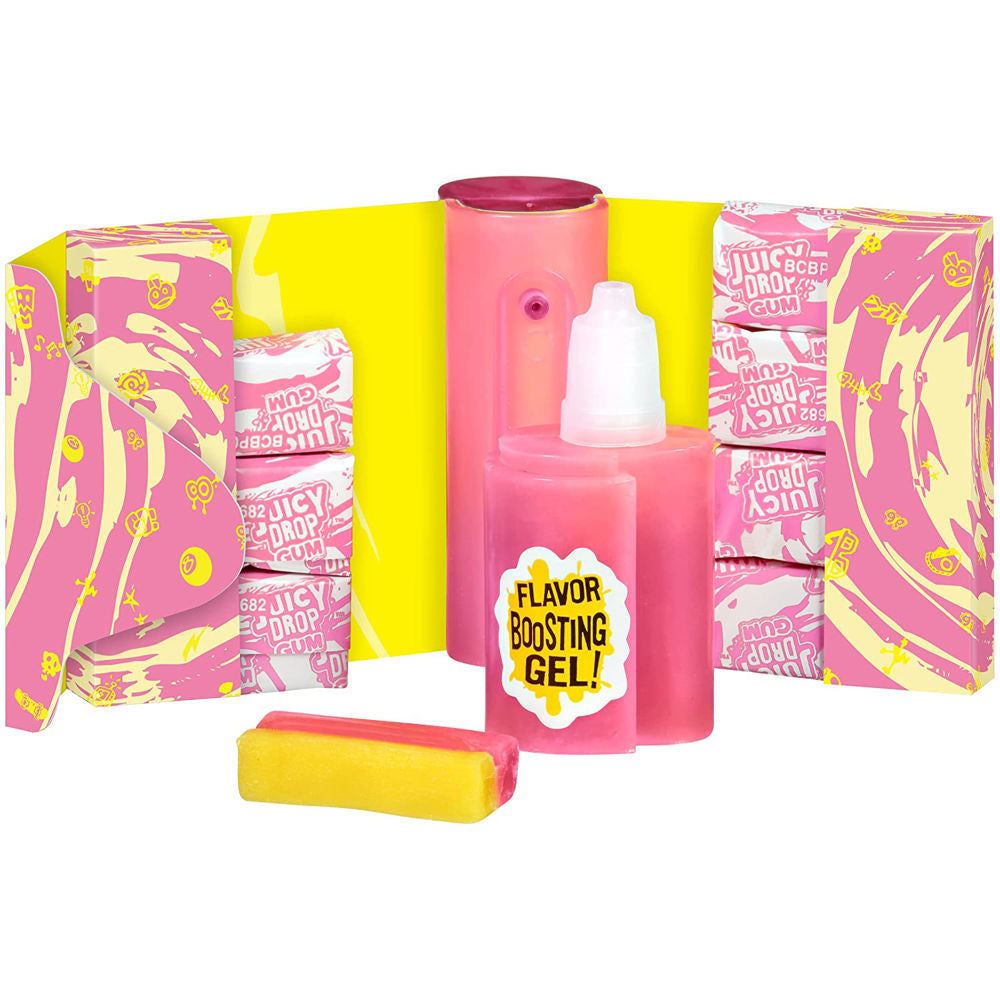 Juicy Drop Gum 22 g 16pcs ($2.75 per Unit)