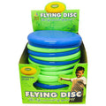 Flying Disc 9"