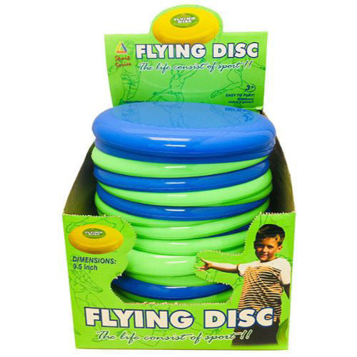 Flying Disc 9"
