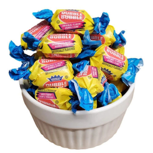 Dubble Bubble Gum 90 g