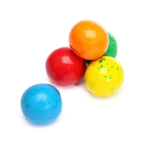 Dubble Bubble Tube Gum Balls 6pk ($0.89 per Unit ) [exp:02/2028]
