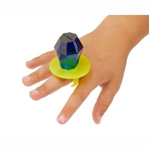 Ring Pop Fruit 30 g 3pk 36pcs ($1.49 per Unit ) [Exp: 01/28]
