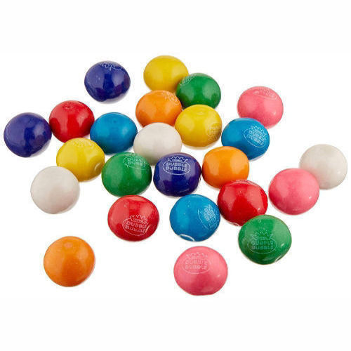 Dubble Bubble- Gum Balls 141 g