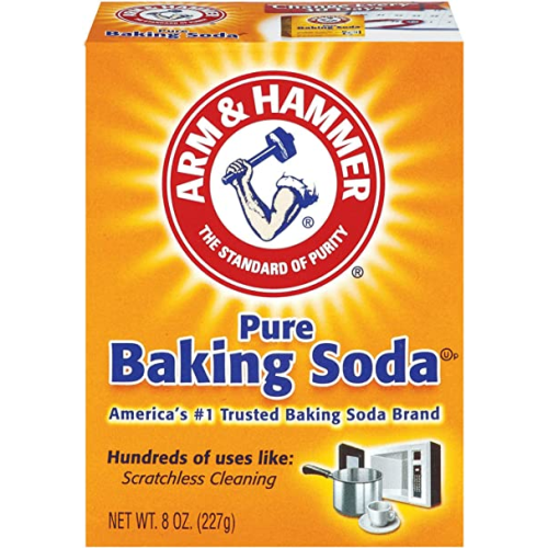 Arm & Hammer Baking Soda 227 g ca-15875