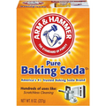 Arm & Hammer Baking Soda 227 g ca-15875