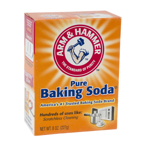 Arm & Hammer Baking Soda 227 g ca-15875