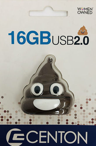 USB 2.0 16gb
