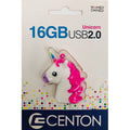 USB 2.0 16gb - Unicorn