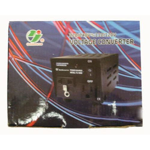 Step Up/down Transformer 2000w