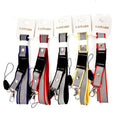Lanyard Detachable Buckle Model- Assorted Colors